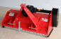 Preview: AVS Schlegelmulcher EFGC 155cm Mulcher Mähwerk rot