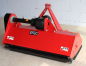 Preview: AVS Schlegelmulcher EFGC 155cm Mulcher Mähwerk rot