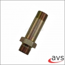 Verlängerung Connector zu Ventilblock Anbaubagger LW6/7/8